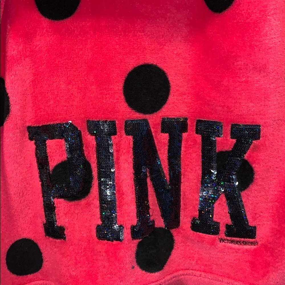 PINK Victoria Secret Robe - Picture 3 of 5